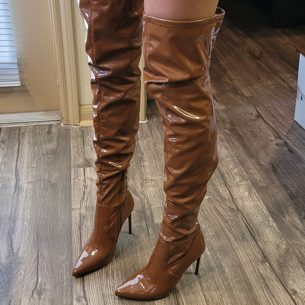 Steve madden boots